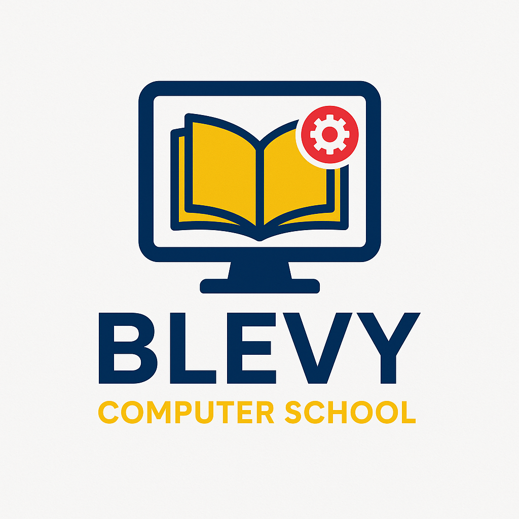 Blevy Computer School